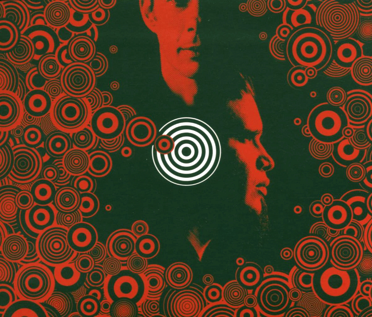 Thievery Corporation – Cosmic Game