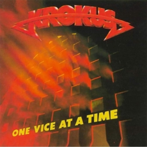 Krokus – One Vice At A Time