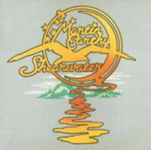 Martin Carthy – Shearwater