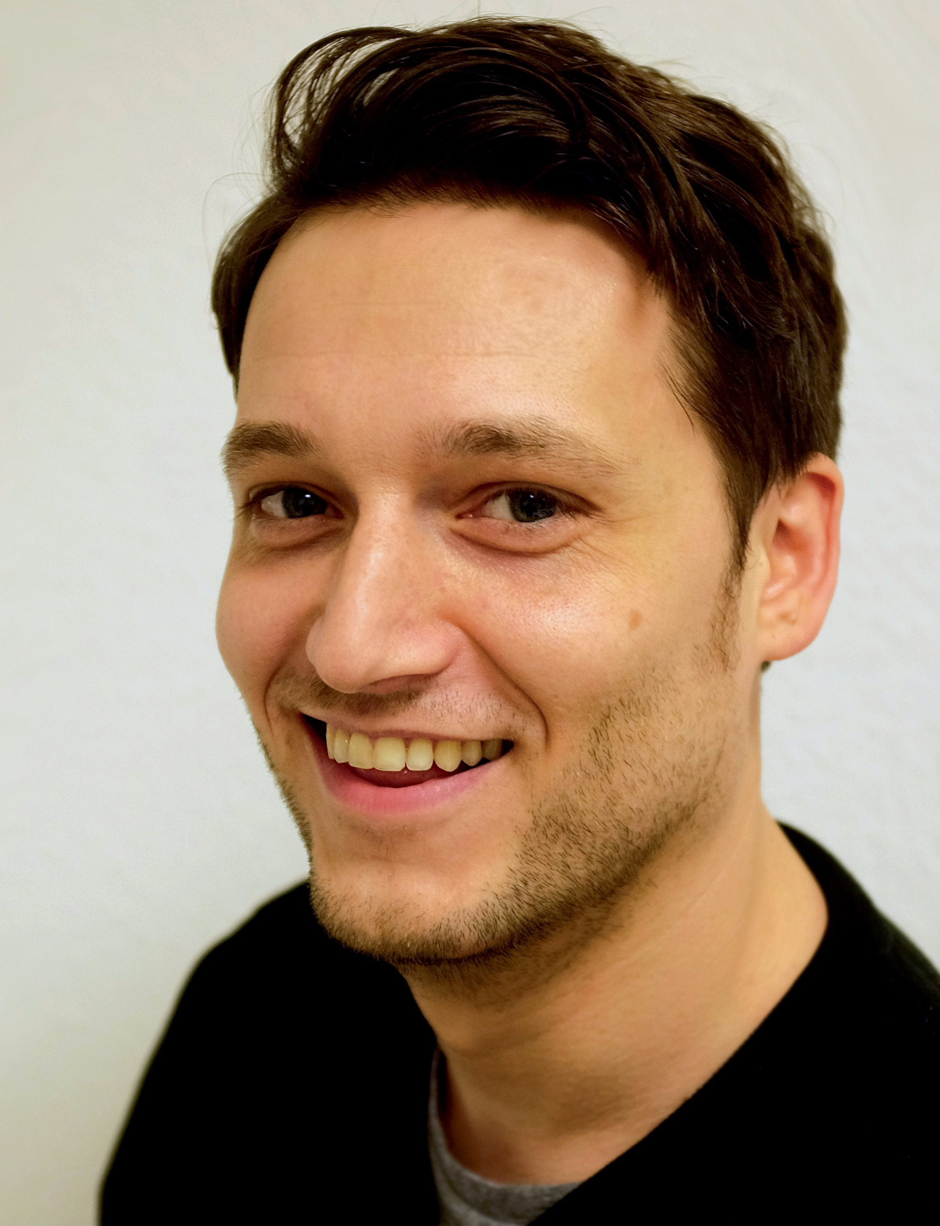 Matthias Brinkmann