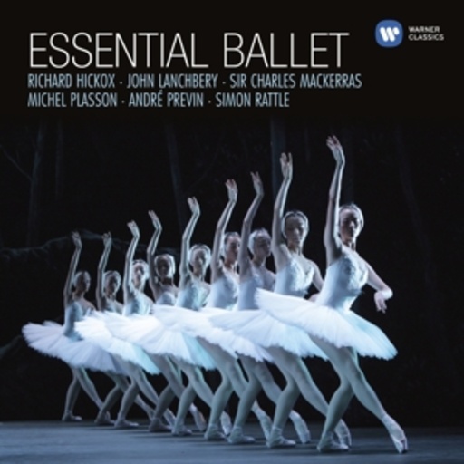 Diverse – Essential Ballet