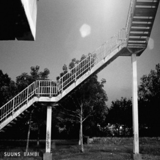 Suuns – Bambi