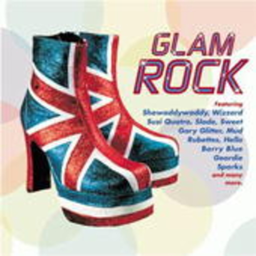 Diverse – Glam Rock