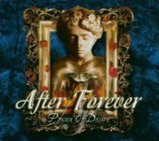After Forever – Prison Of Desire