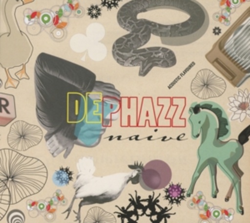 DePhazz – Naive
