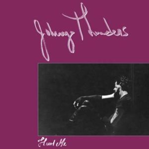 Johnny Thunders – Hurt Me