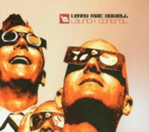 Lenny Mac Dowell – Launch Control