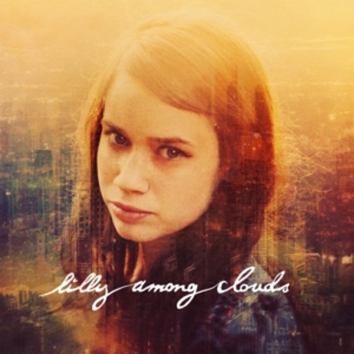 Lilly Among Clouds – Lilly Among Clouds EP