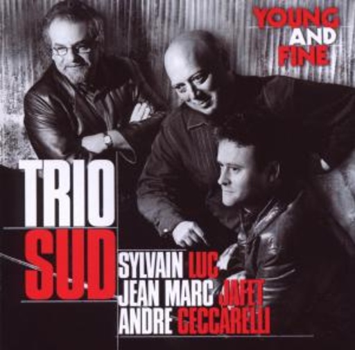 Trio Sud – Young & Fine