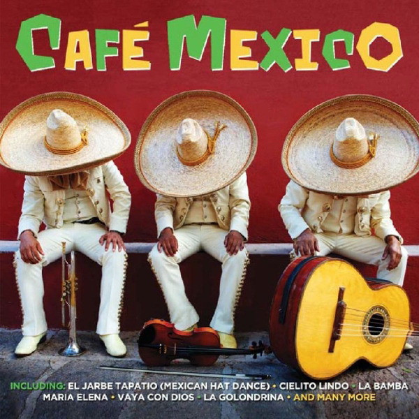 Diverse – Café Mexico