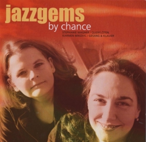 Jazzgems – By Chance
