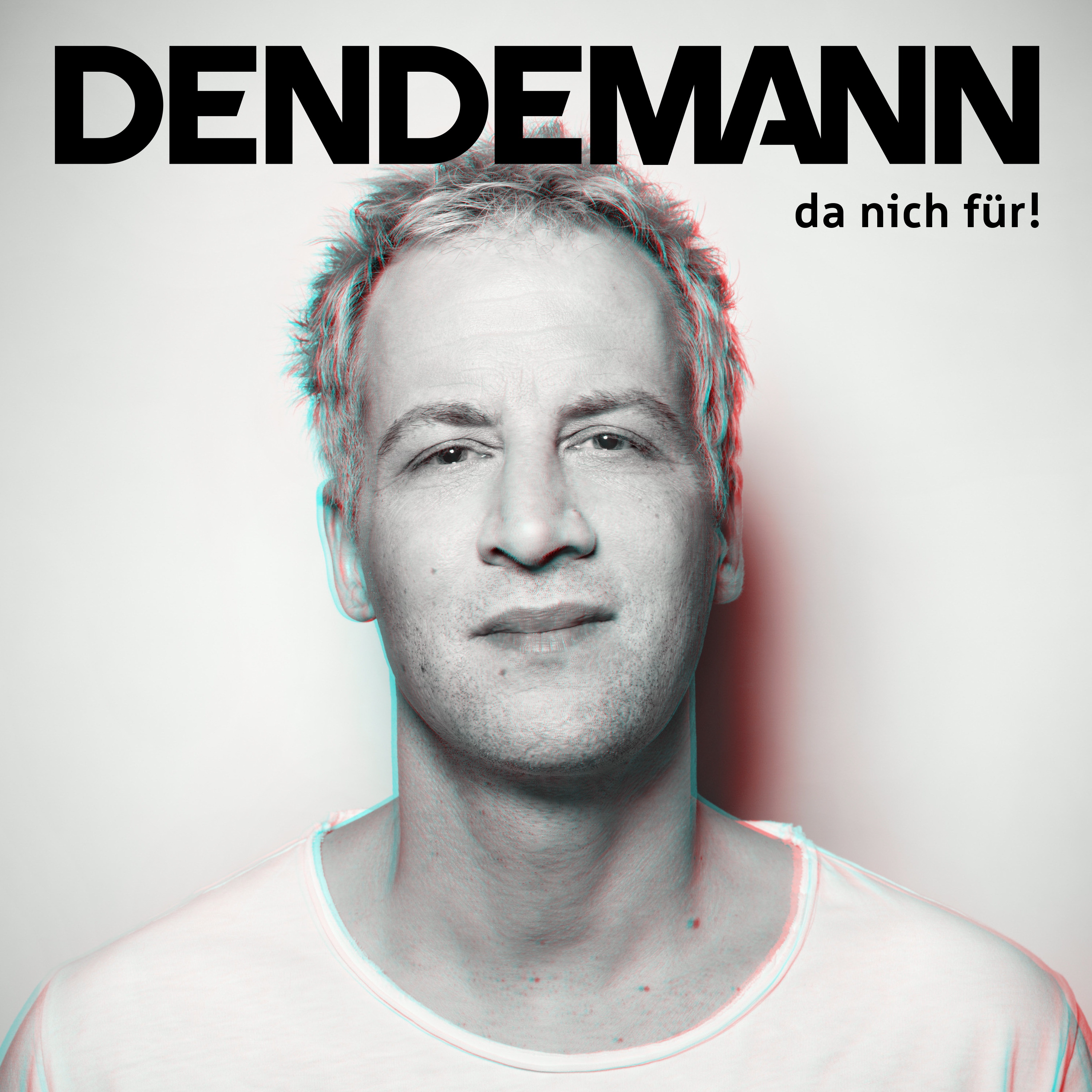 Dendemann – da nich für!