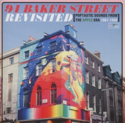 Diverse – 94 Baker Street Revisited