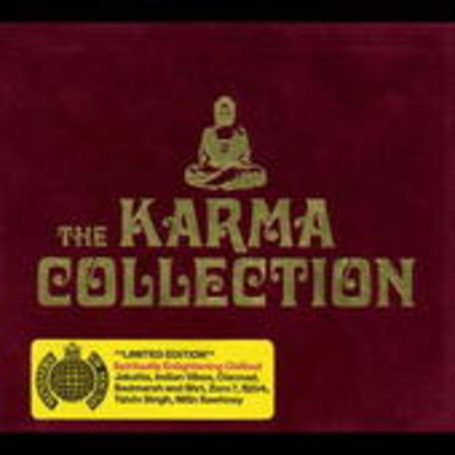 Diverse – The Karma Collection