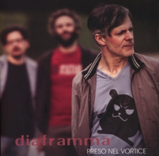 Diaframma – Preso Nel Vortice
