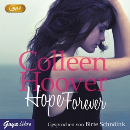 Birte Schnöink – Hope Forever