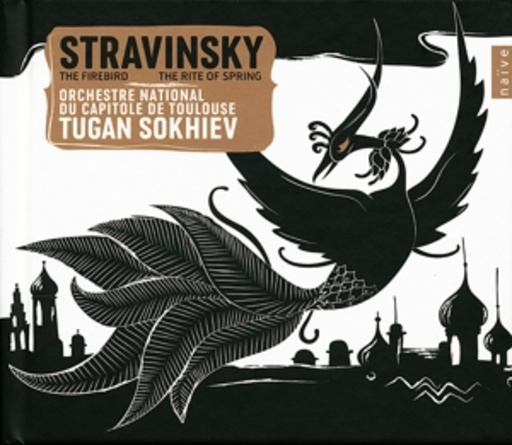 Tugan Sokhiev – Le Sacre Du Printemps
