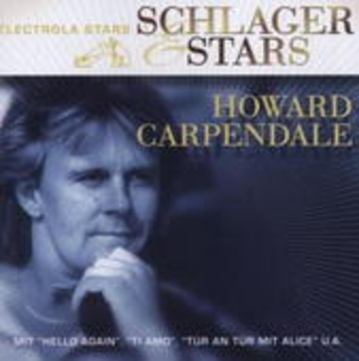 Howard Carpendale – Schlager & Stars: Howard Carpendale