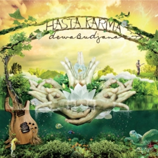 Dewa Budjana – Hasta Karma