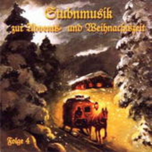 Diverse – Stubenmusi zur Advents- und Weihnachtszeit
