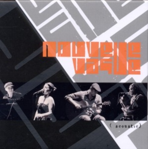 Nouvelle Vague – Acoustic
