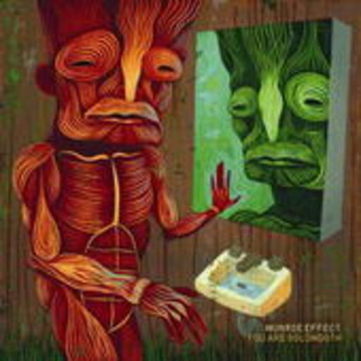 Munroe Effect – You Are Goldmouth
