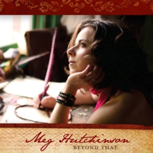 Meg Hutchinson – Beyond That