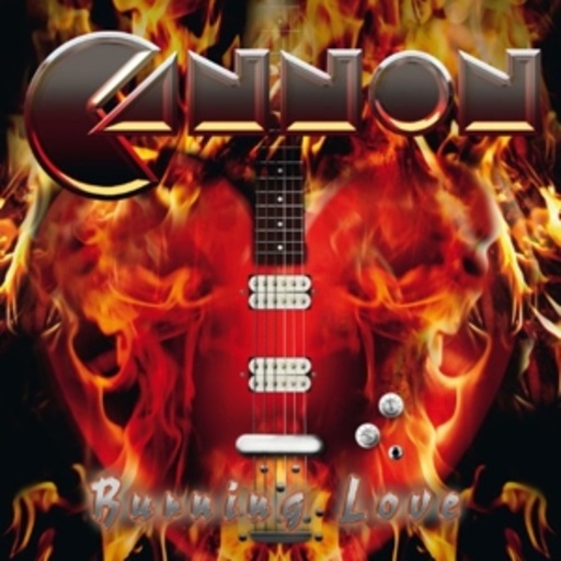 Cannon – Burning Love