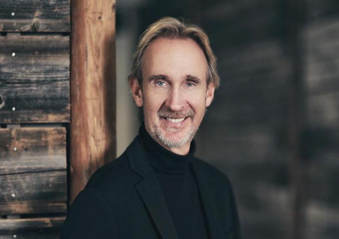 126dd75e703bd03a8e0b4ad4aa8e2996267b5b7cabea069a5daf966e3bcd0a48 Ist mit dem neuen Album, "Let Me Fly", mehr als zufrieden: Mike Rutherford