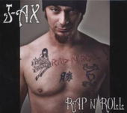 J.AX – Rap N' Roll