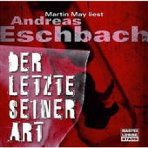 Martin May – Der letzte seiner Art