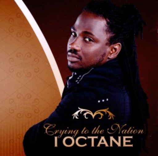 I-Octane – Cyring To The Nation