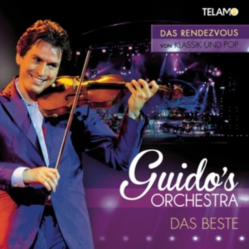 Das Beste – Das Rendezvous von Klassik und Pop
