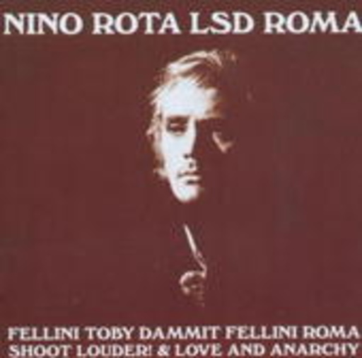 LSD Roma