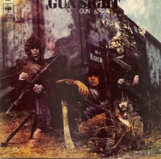 Gun – Gunsight