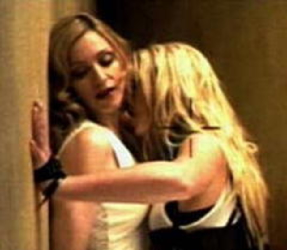 Heiß begehrt bei Launch: Der neue Clip von Britney und Madonna