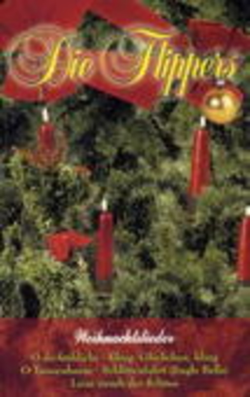 Die Flippers – Weihnachten mit den Flippers