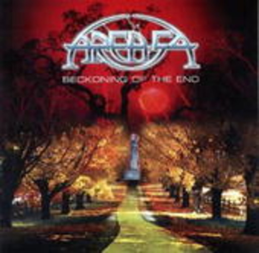 Beckoning Of The End