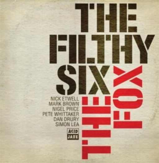 The Filthy Six – The Fox