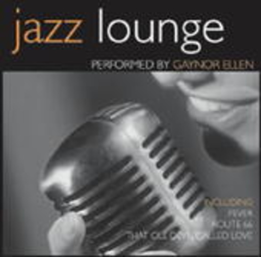 Gaynor Ellen – Jazz Lounge