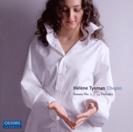 Hélène Tysman – Chopin