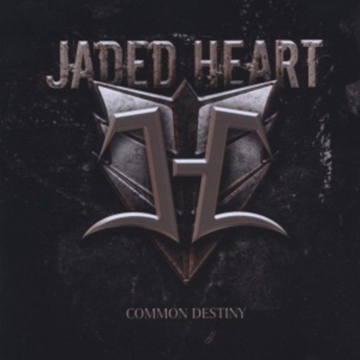 Jaden Heart – Common Destiny