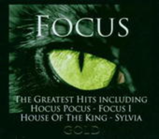Focus – The Greatest Hits