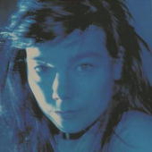 Björk – Telegram