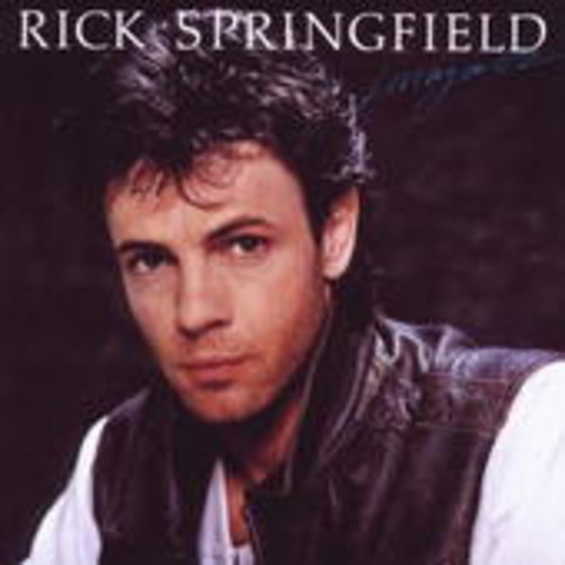 Rick Springfield – Livin In Oz