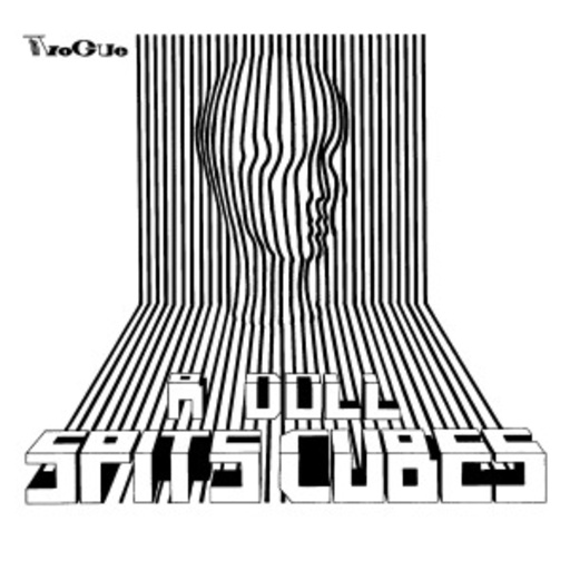 The Vogue – A Doll Spits Cubes