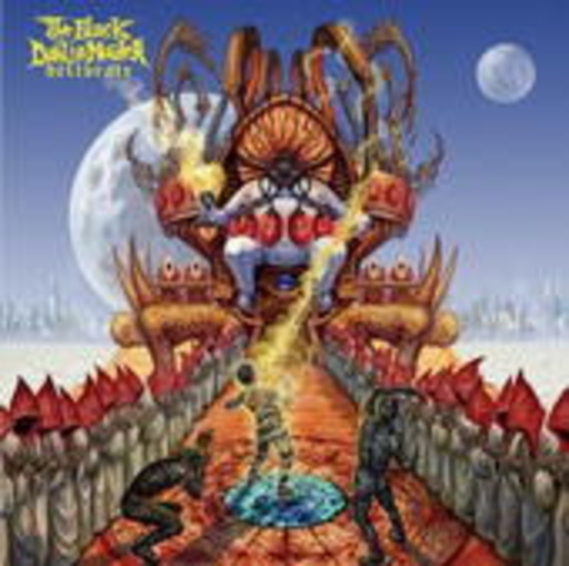 Black Dahlia Murder – Deflorate