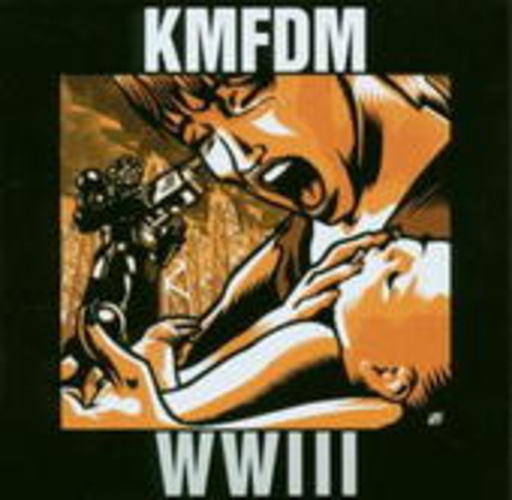 KMFDM – WWIII