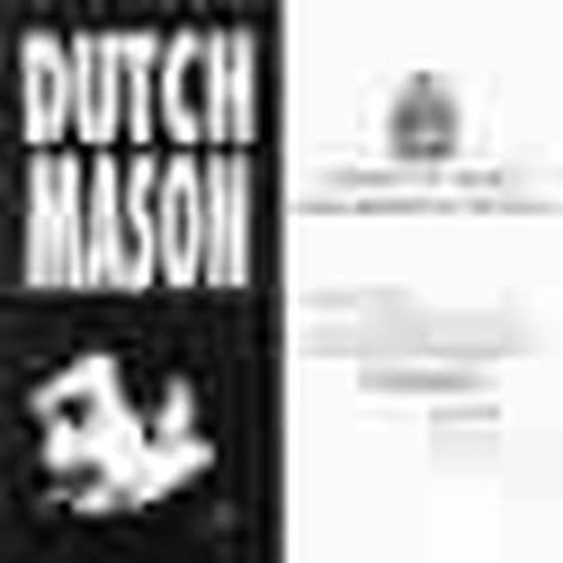 Dutch Mason – I'm Back