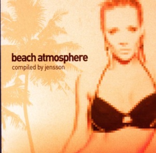 Diverse – Beach Atmosphere - DJ Jensson